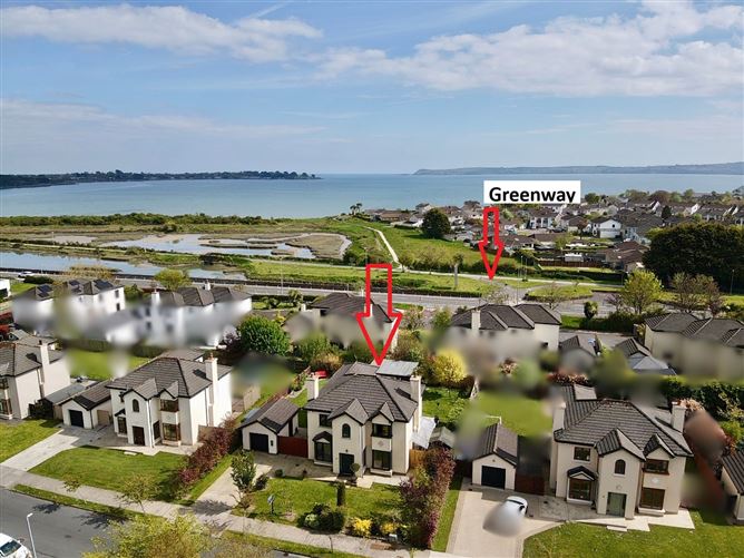 12 Sallybrook, Abbeyside, Dungarvan, Co Waterford, Dungarvan, Co. Waterford, X35E126
