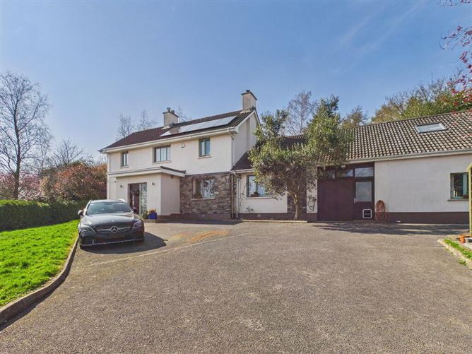 Loreto House, Rockshire Road, Ferrybank, Waterford