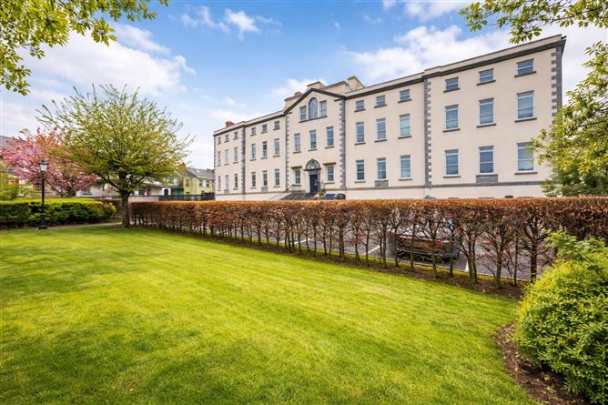 406 The Old Infirmary, Waterford City, Waterford