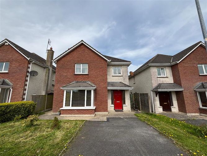 13 Collaire Court, Callan, Kilkenny