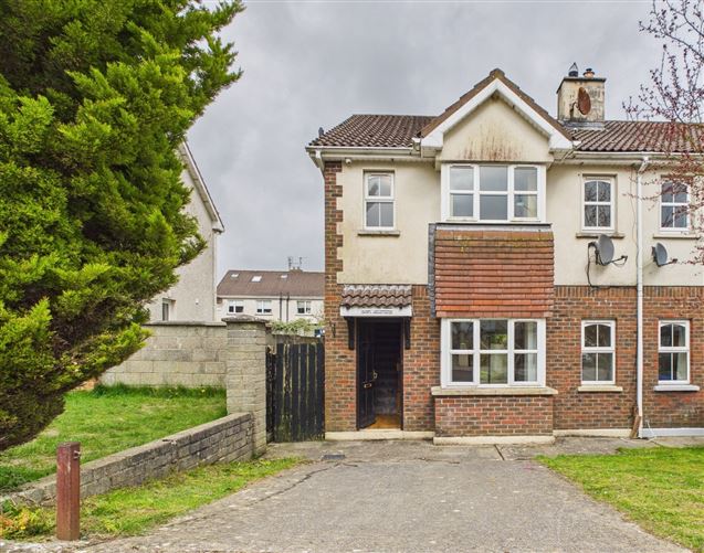 72 Oak Hill, Castlecomer, Kilkenny