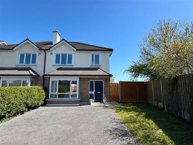 62 Roselawn, Bolton Woods, Callan, Kilkenny