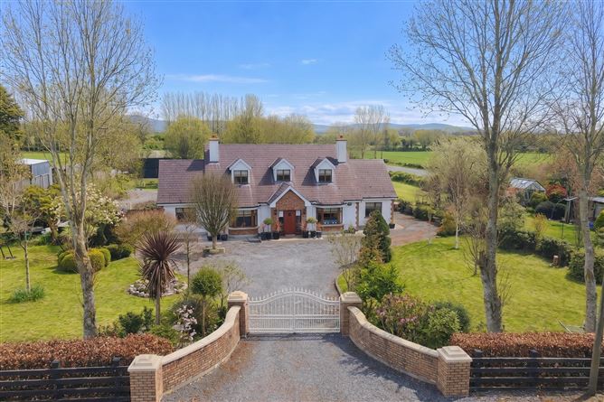 Turkstown, Piltown