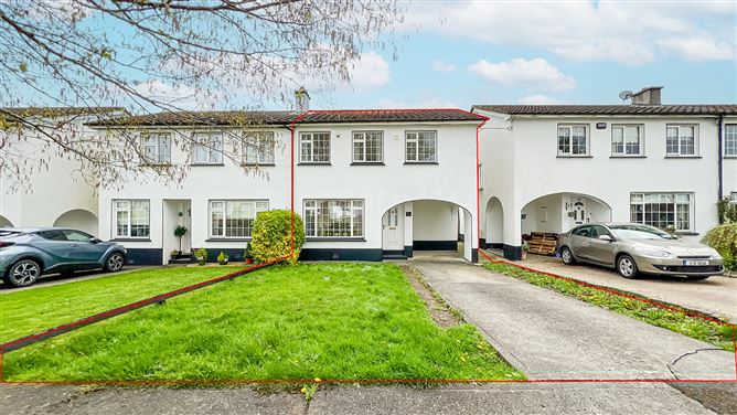 136 The Sycamores, Freshford Road, Kilkenny, Co. Kilkenny