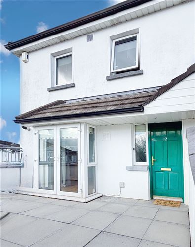 12 Rosskeen, Larchfield Court, Kilkenny, Kilkenny