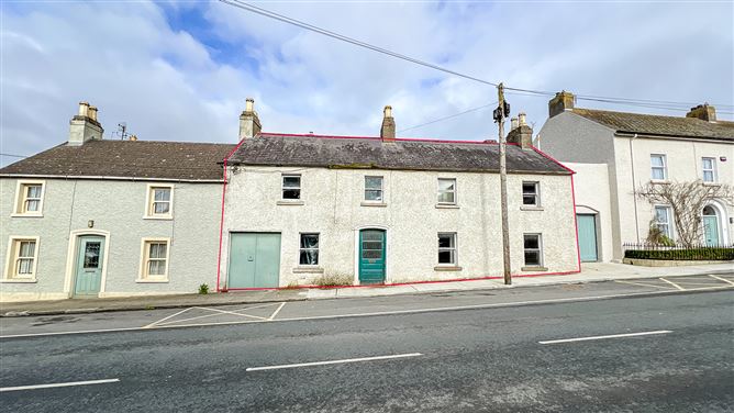 THOMAS FARRELL FOODS (KILKENNY) LIMITED, MAIN STREET, GOWRAN, KILKENNY