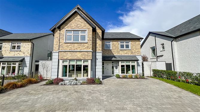 23 Long Meadows, Sion Road, Kilkenny, Co. Kilkenny