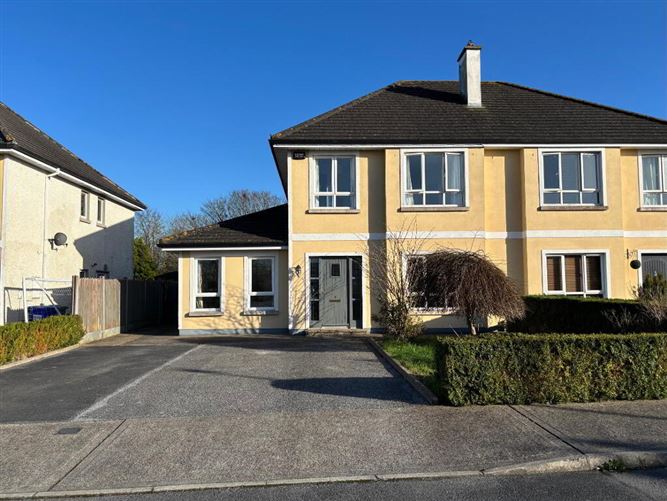 4 CLONKIL, CALLAN, KILKENNY