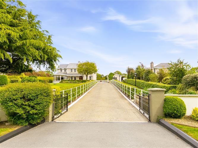 Tomnalossett, Enniscorthy, Wexford