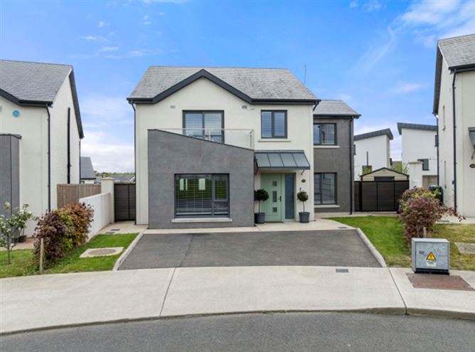 154 Millquarter, Knockmullen, Gorey, Co. Wexford, Y25N4V9