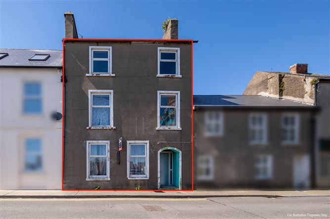 40 HIGH ST, WEXFORD