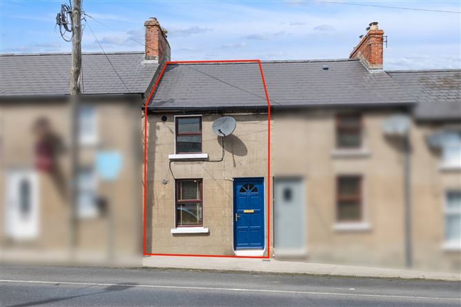19 Hill Street, Wexford Town, Wexford