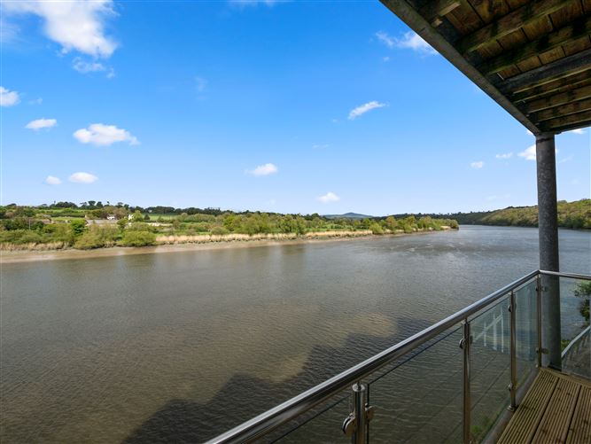 33 Dunbrody Wharf, New Ross, Wexford