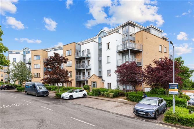 46 Kavanagh Hall, Collegewood, Castleknock, Dublin 15, D15VW70
