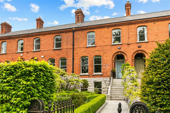 23 Dartmouth Square, Dublin 6