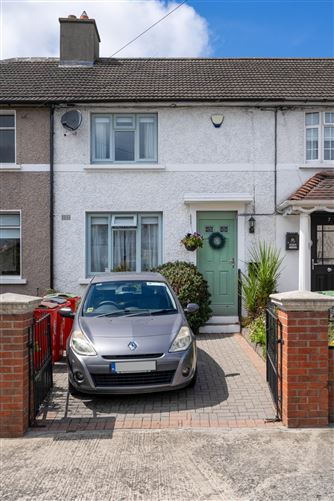 5 Bannow Road, Cabra West, Dublin 7, D07K3H6