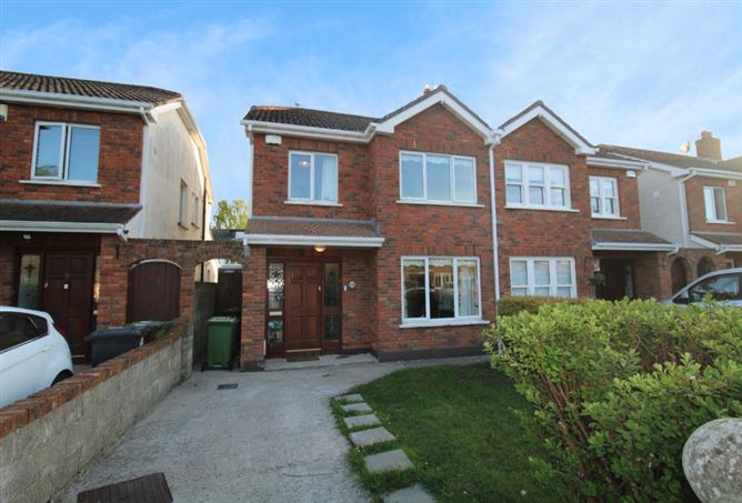 16 Spire View, Riverston Abbey, Navan Road,   Dublin 7
