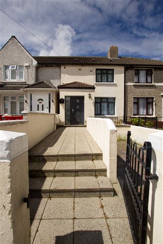 44 Cashel Road, Dublin 12, Crumlin, Dublin 12, D12P5F2