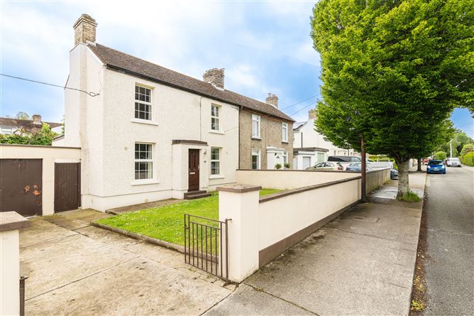 40 Beaufield Park, Stillorgan, Mount Merrion, Co. Dublin, A94NA78