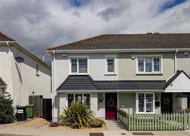 11 Holywell Square, Swords, County Dublin