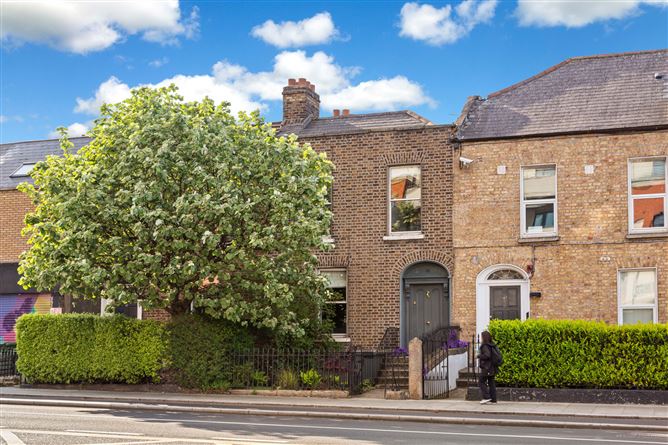 46 NORTH STRAND RD, DUBLIN 3, DUBLIN