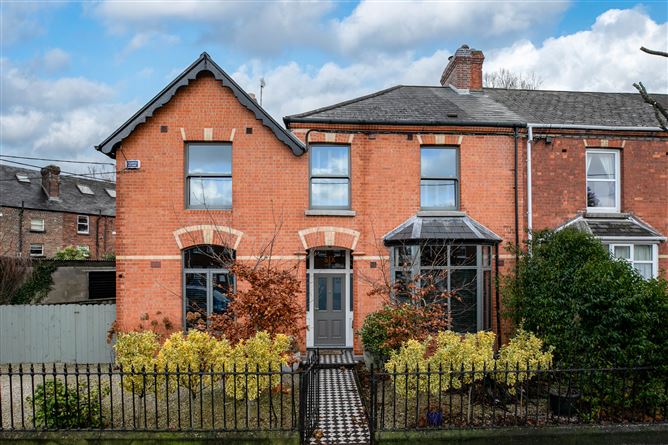 6 Mount Tallant Avenue, Dublin 6w, Harold's Cross, Dublin 6w, D6WAK76