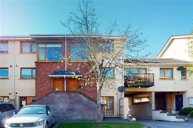 12 Hampton Wood Park, Finglas, Dublin 11, D11RV02