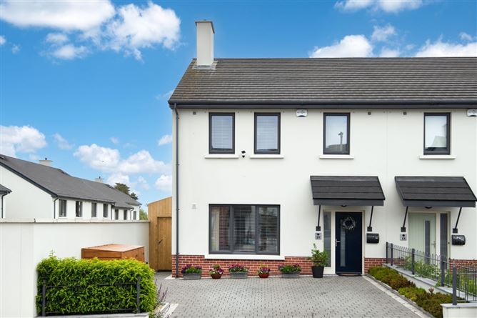 19 Newpark Close, Chapel Road, Kinsealy