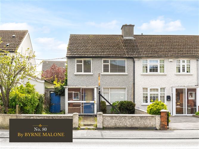 80 Nutgrove Avenue, Rathfarnham, Dublin 14, D14X8N3