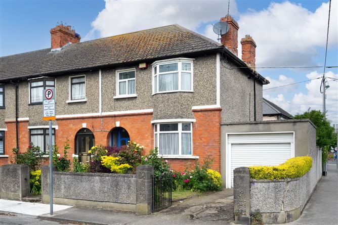 2 Ardagh Road, Crumlin, Dublin 12, D12Y659