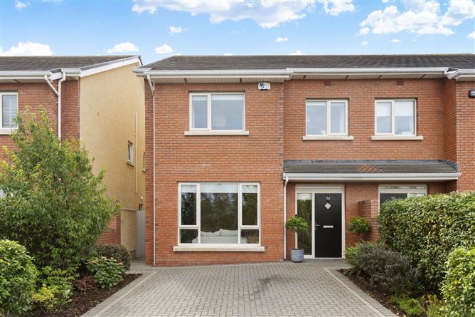 54 Ballycullen Green, Old Court Road, Ballycullen