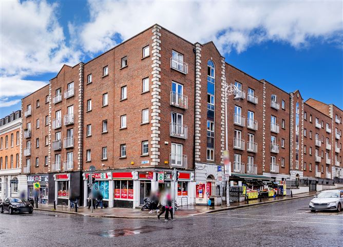23 Belmont Hall, Gardiner Street Middle, Dublin 1, D01YD45