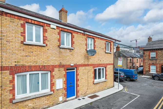 13 Blessington Place, Phibsborough, Dublin 7, D07NCF3