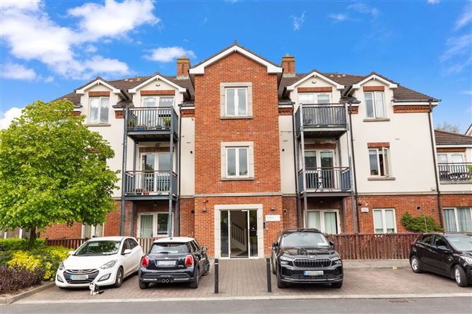 APT 26 SEAGRAVE, THE LINKS, STATION RD PORTMARNOCK
