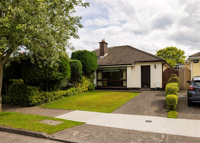 61 Cherry Garth, Swords, Swords, Co. Dublin, K67D6E8