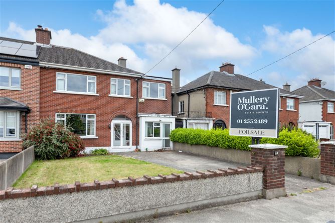49 Cypress Grove Road, Templeogue, Dublin 6w, D6WH042