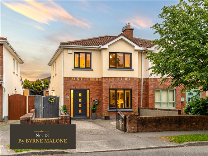 13 Carrigmore Elms, Citywest, Dublin 24, D24YV27