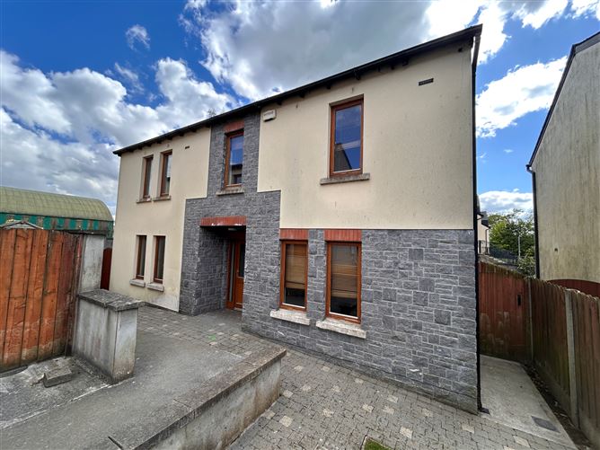 12 Riverview, Mill Road, Slane, Co. Meath, C15W7R0