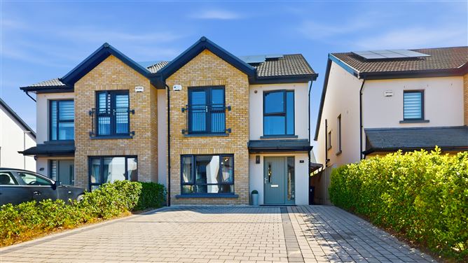 48 Seoid Na Trá, Bettystown, Meath