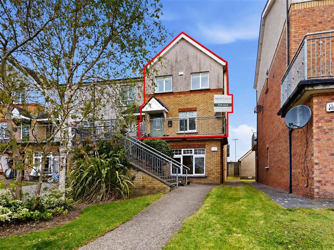 12, The Crescent, Milltree Park, Ratoath, Meath