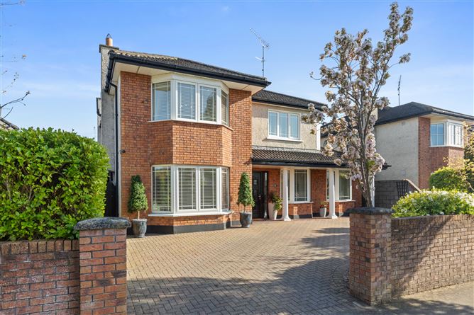 4 The Drive, Glenveigh, Boyne Road, Navan, Meath