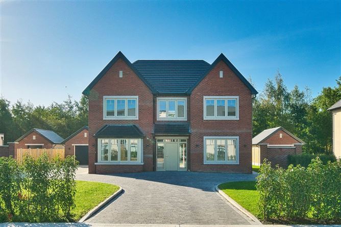 51 Effernock Avenue, Trim, Co. Meath