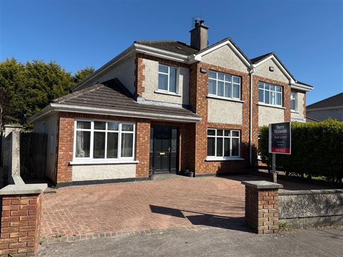 3 Heathfield Close, Kinnegad, Westmeath