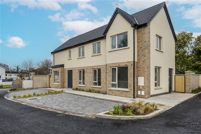 Summer Court Summer Hill Road Co Meath, Dunboyne, Meath