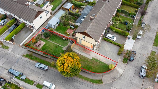 19 Taney Avenue, Goatstown, Dublin 14, Co. Dublin, D14N124