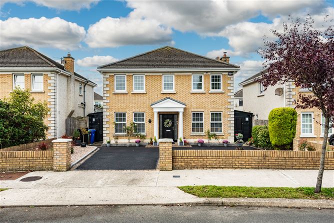69 Wellesley Manor, Newbridge, Co. Kildare