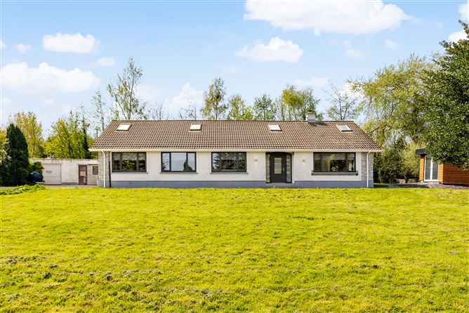 Feighcullen, Rathangan, Co. Kildare, R51VF57