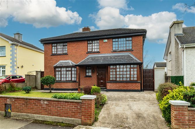 22 Cleevaun, Naas, Co. Kildare