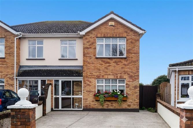 66 Celbridge Abbey, Celbridge, County Kildare
