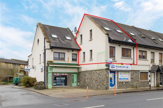 Apt 8 Church Court, Church Street, Kilcock, County Kildare